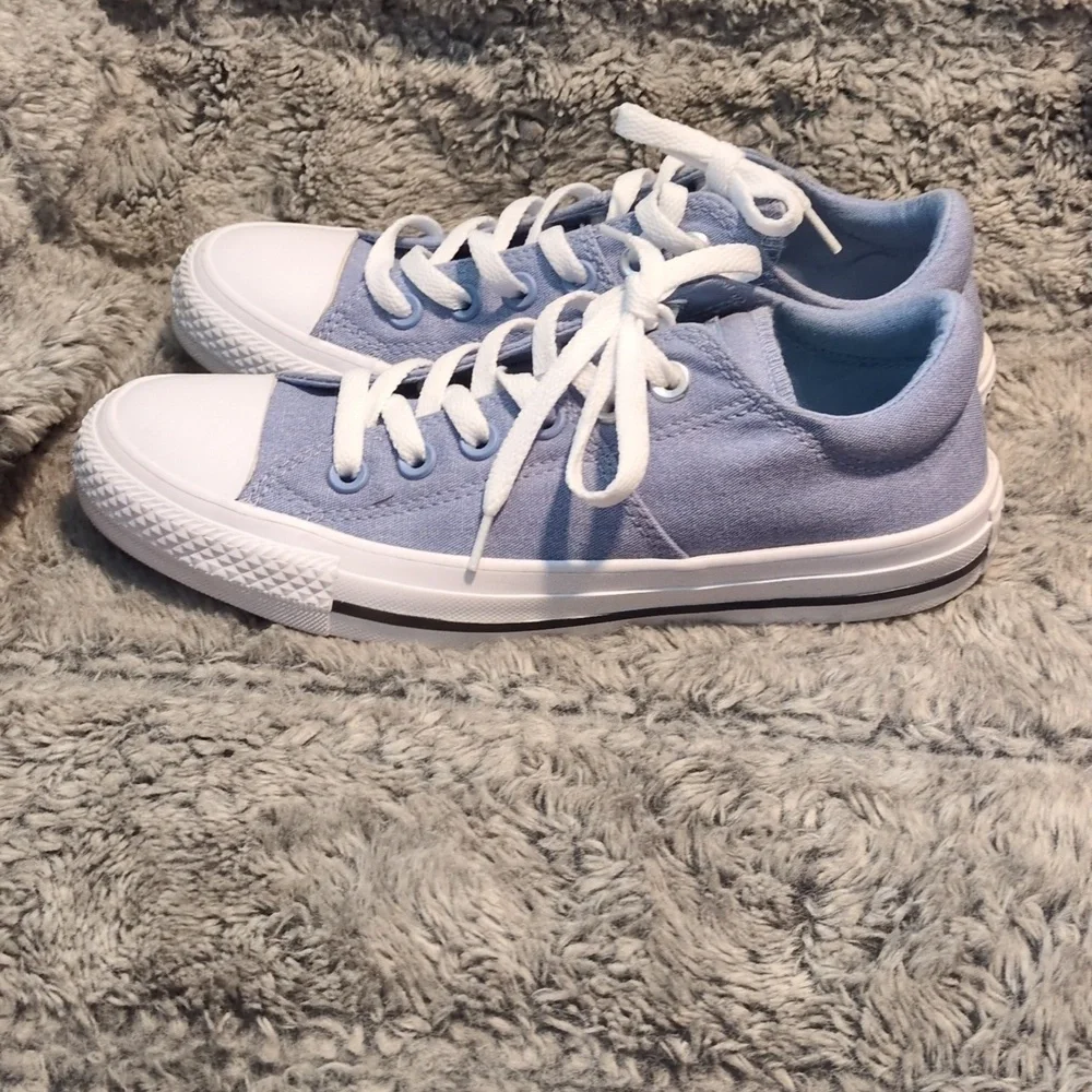 Converse All Star Madison Low Top Women's Size 7 - Picture 3 of 7